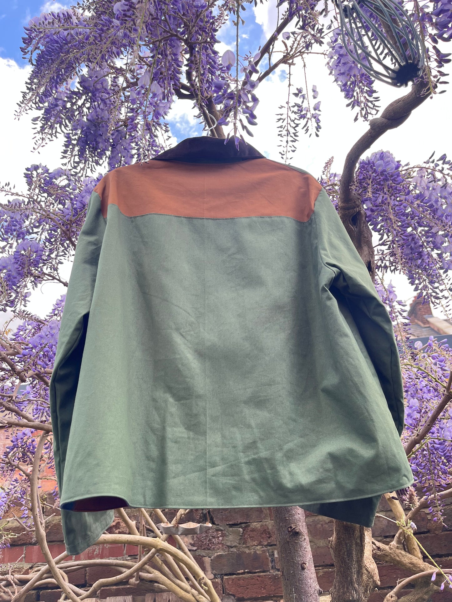 Jacket (Large)