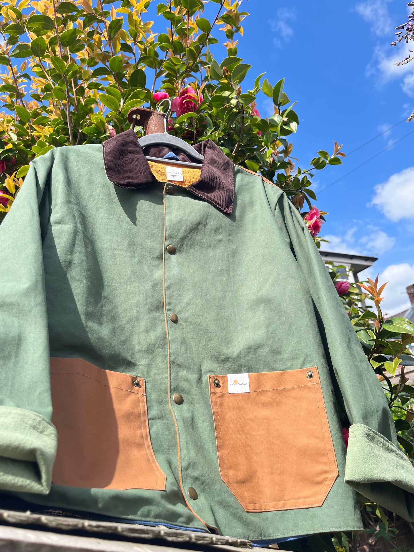 Jacket (Large)