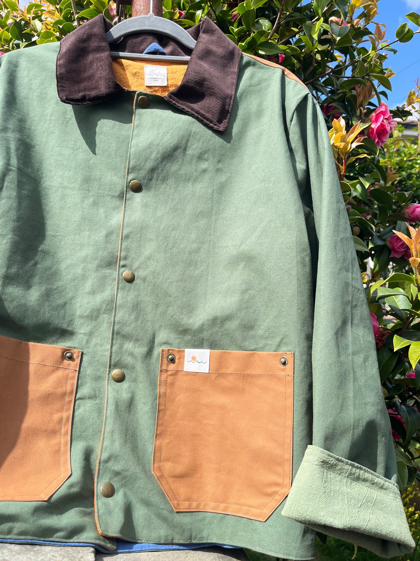 Jacket (Large)