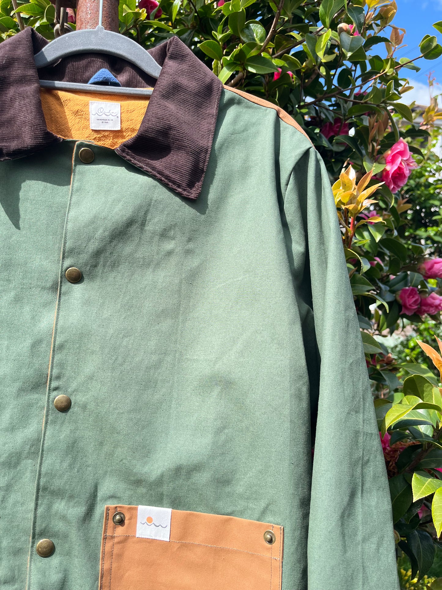 Jacket (Large)