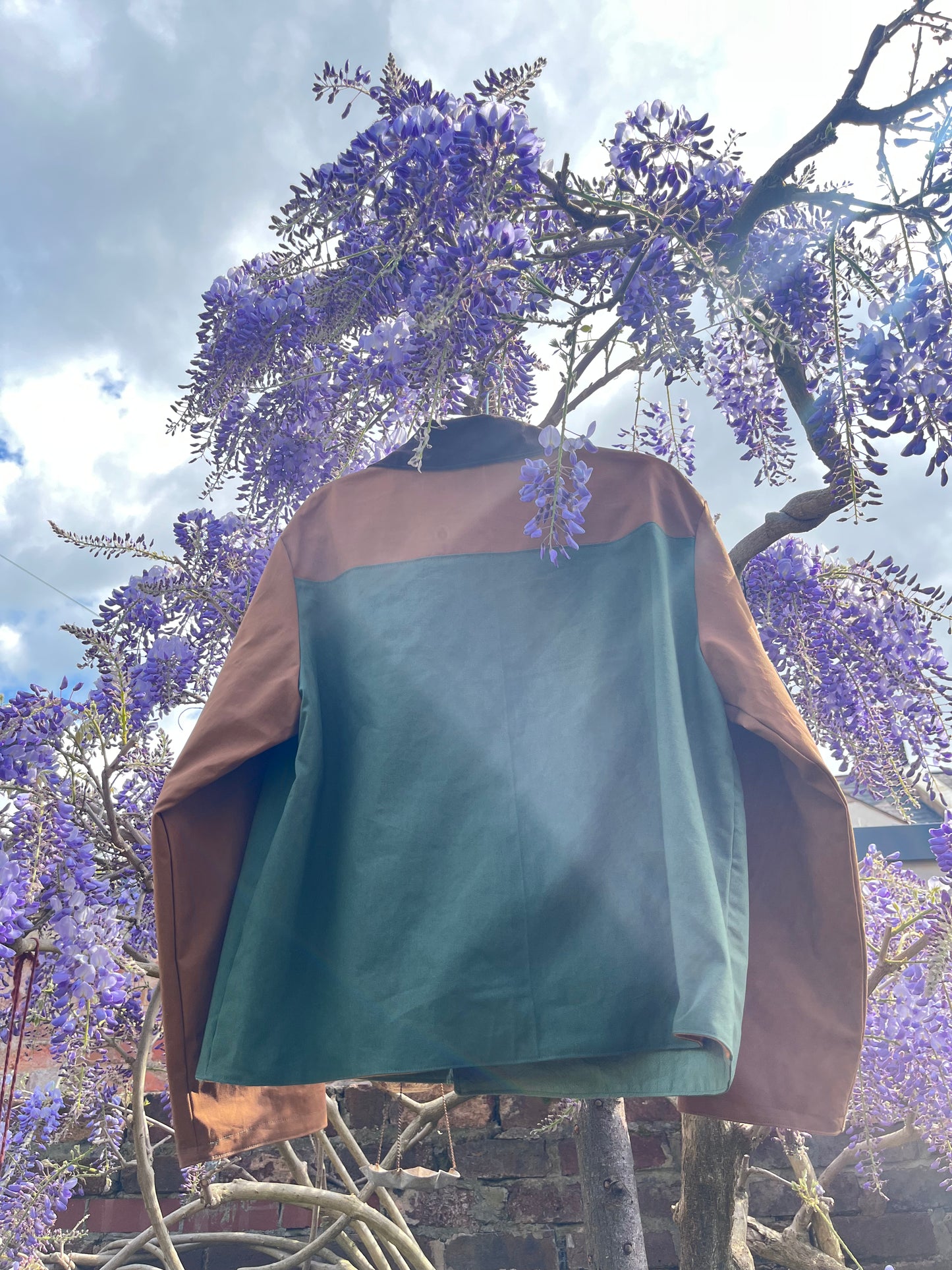 Jacket (Large)