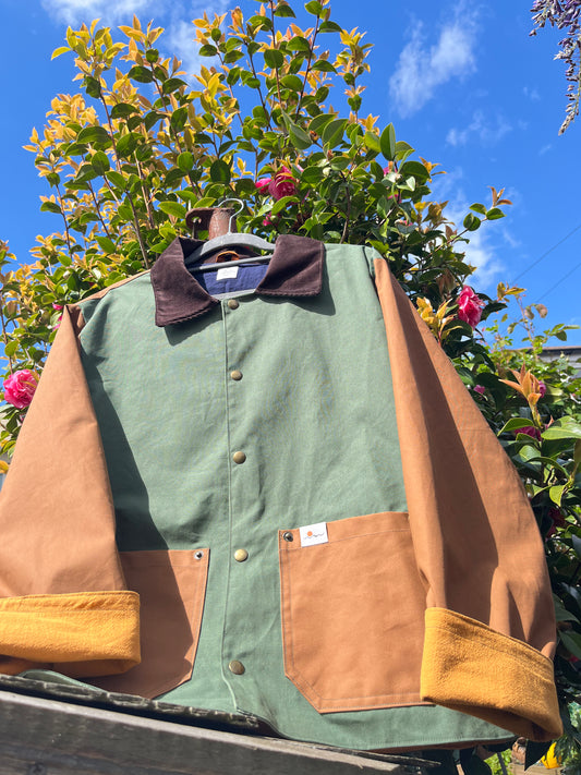 Jacket (Large)