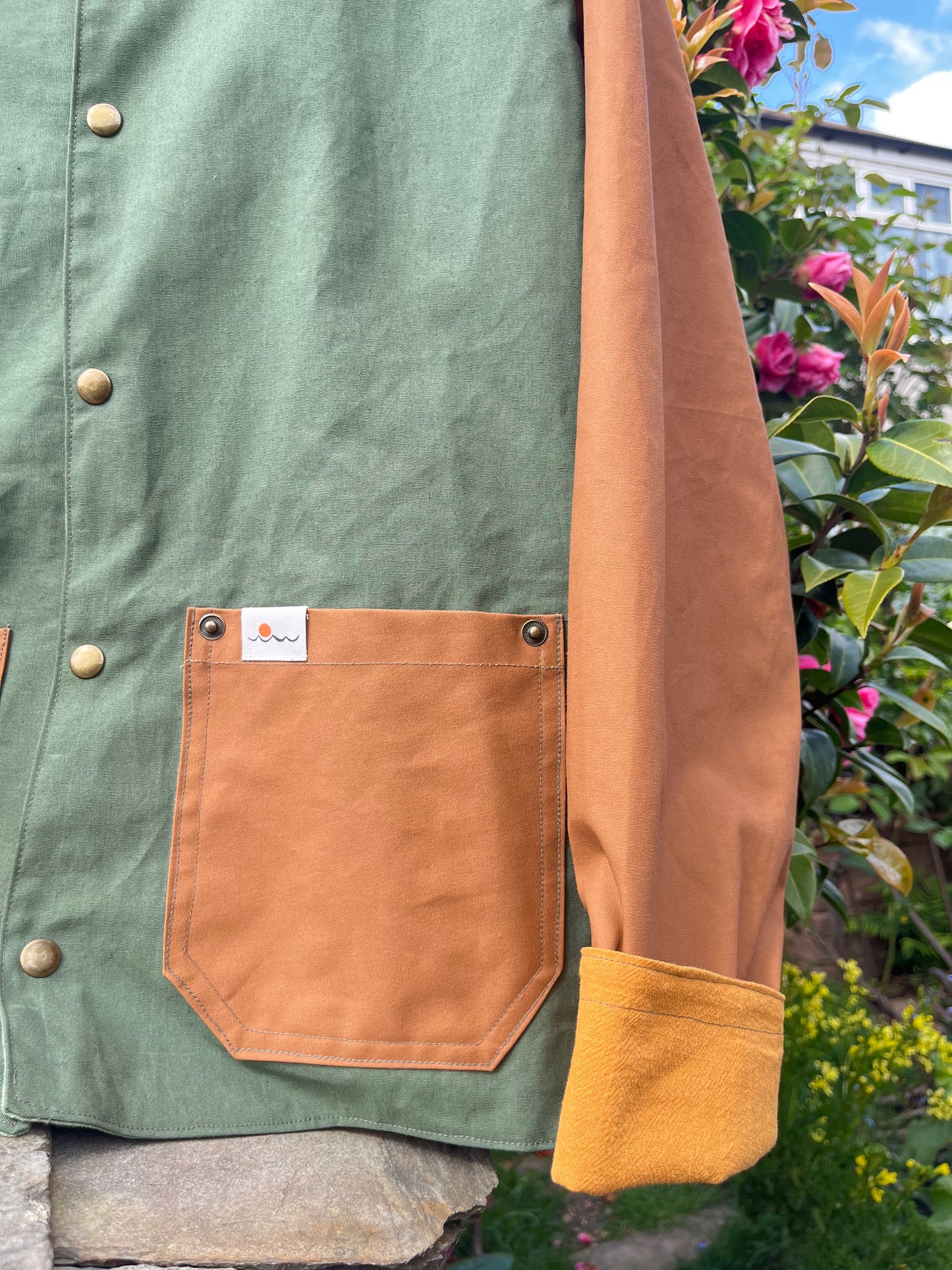Jacket (Large)