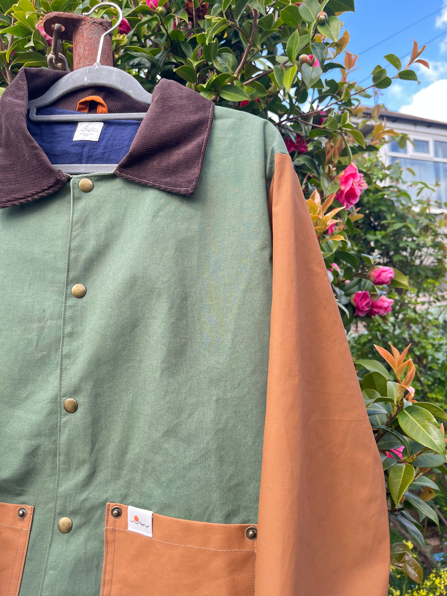 Jacket (Large)
