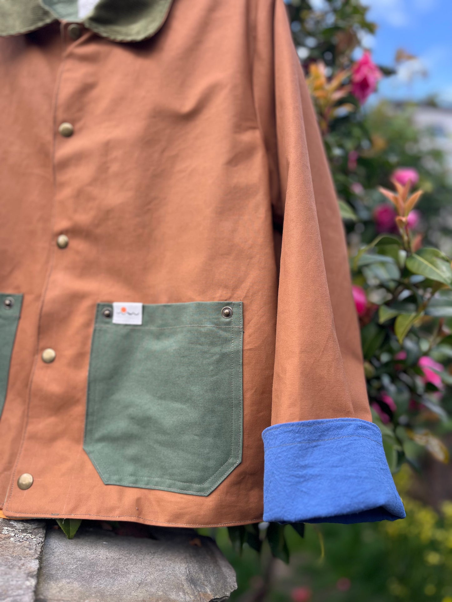 Jacket (Medium)
