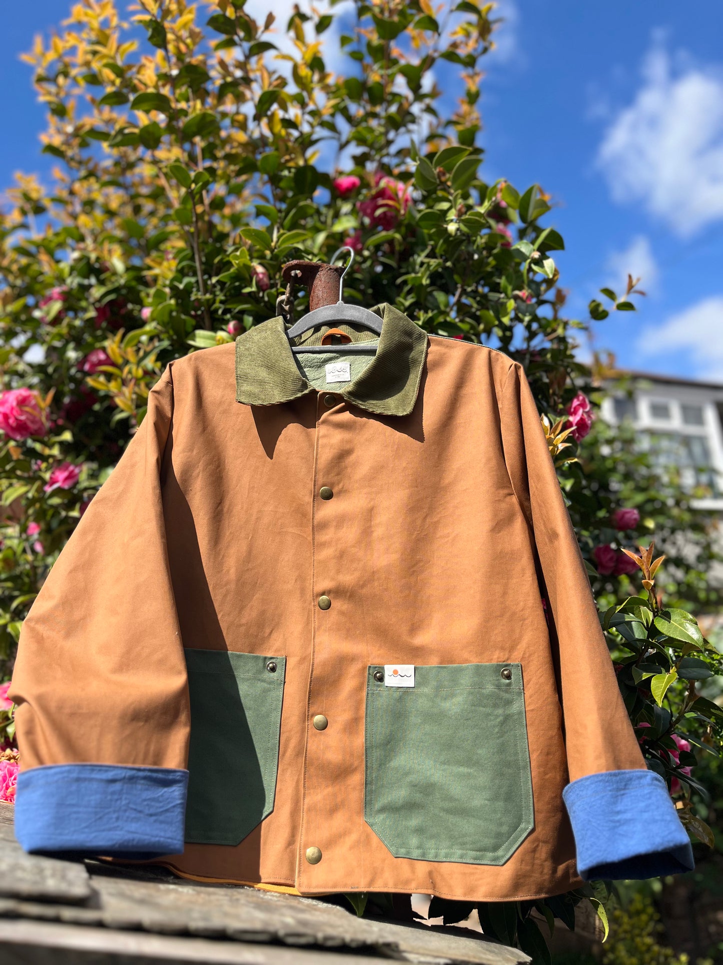 Jacket (Medium)
