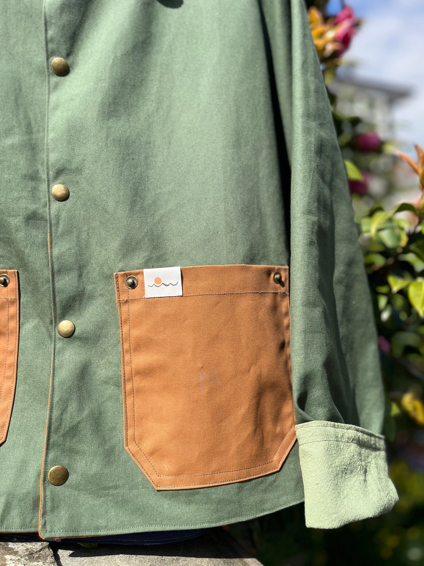 Jacket (Medium)