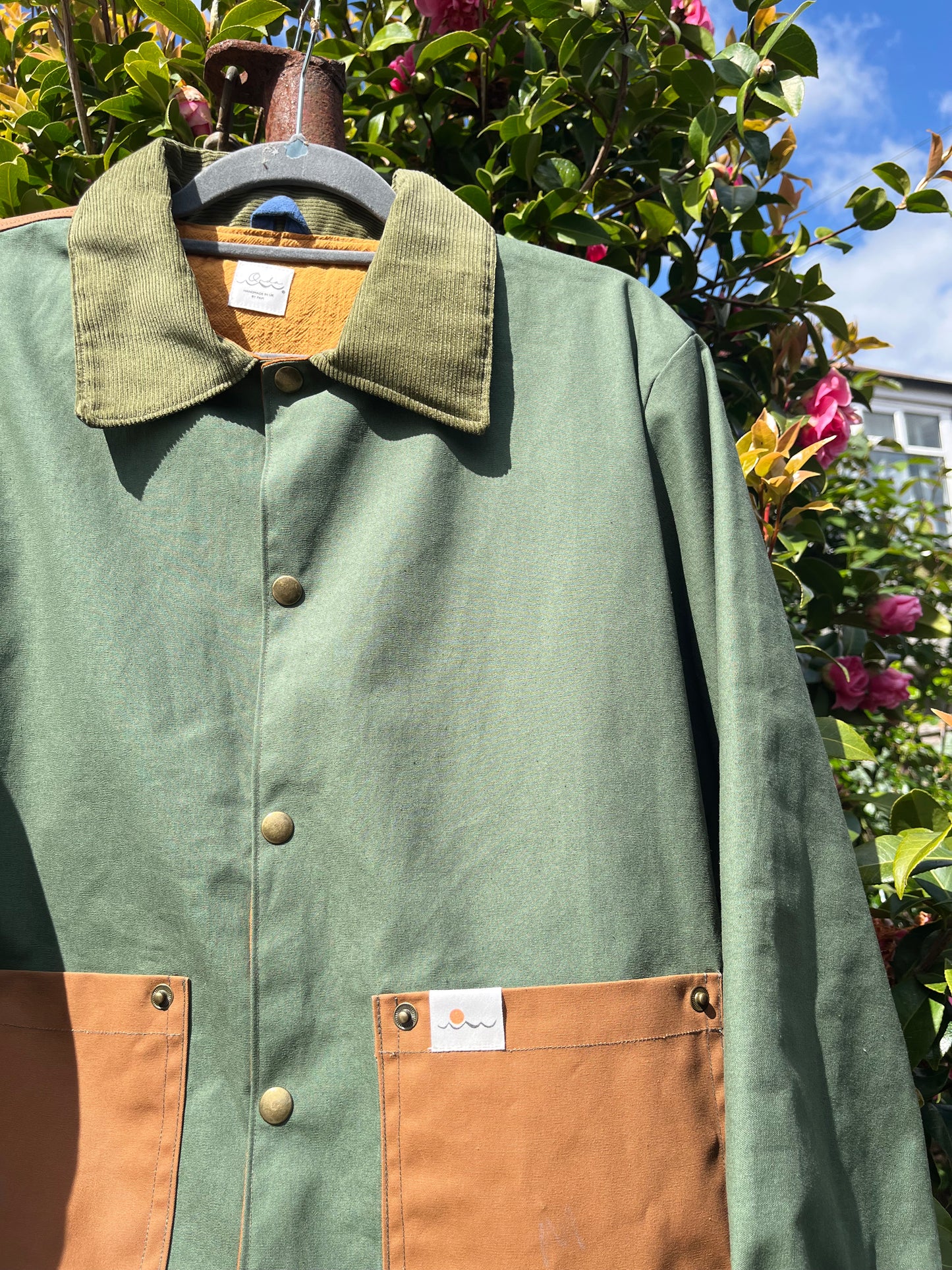 Jacket (Medium)