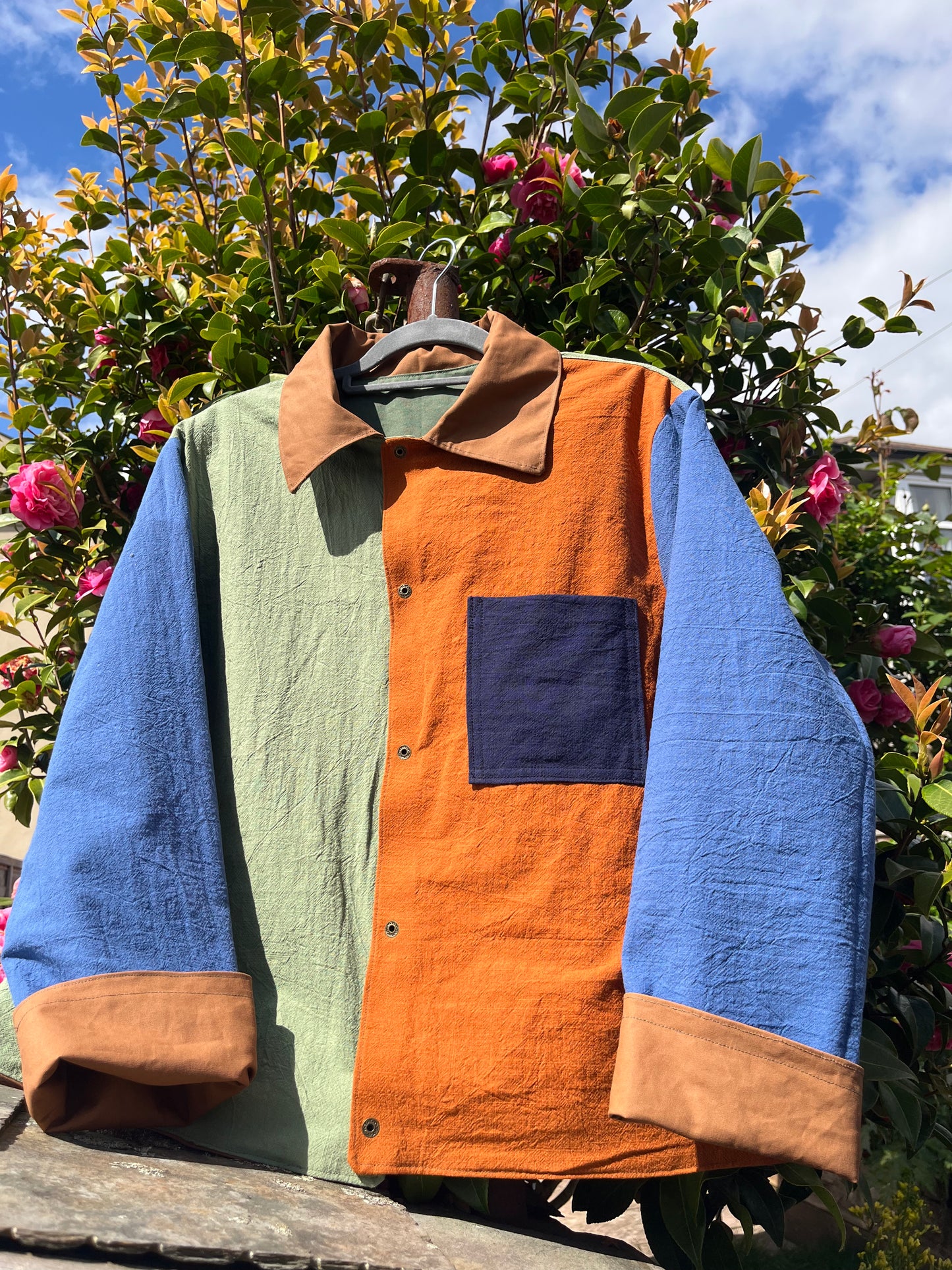 Jacket (Medium)