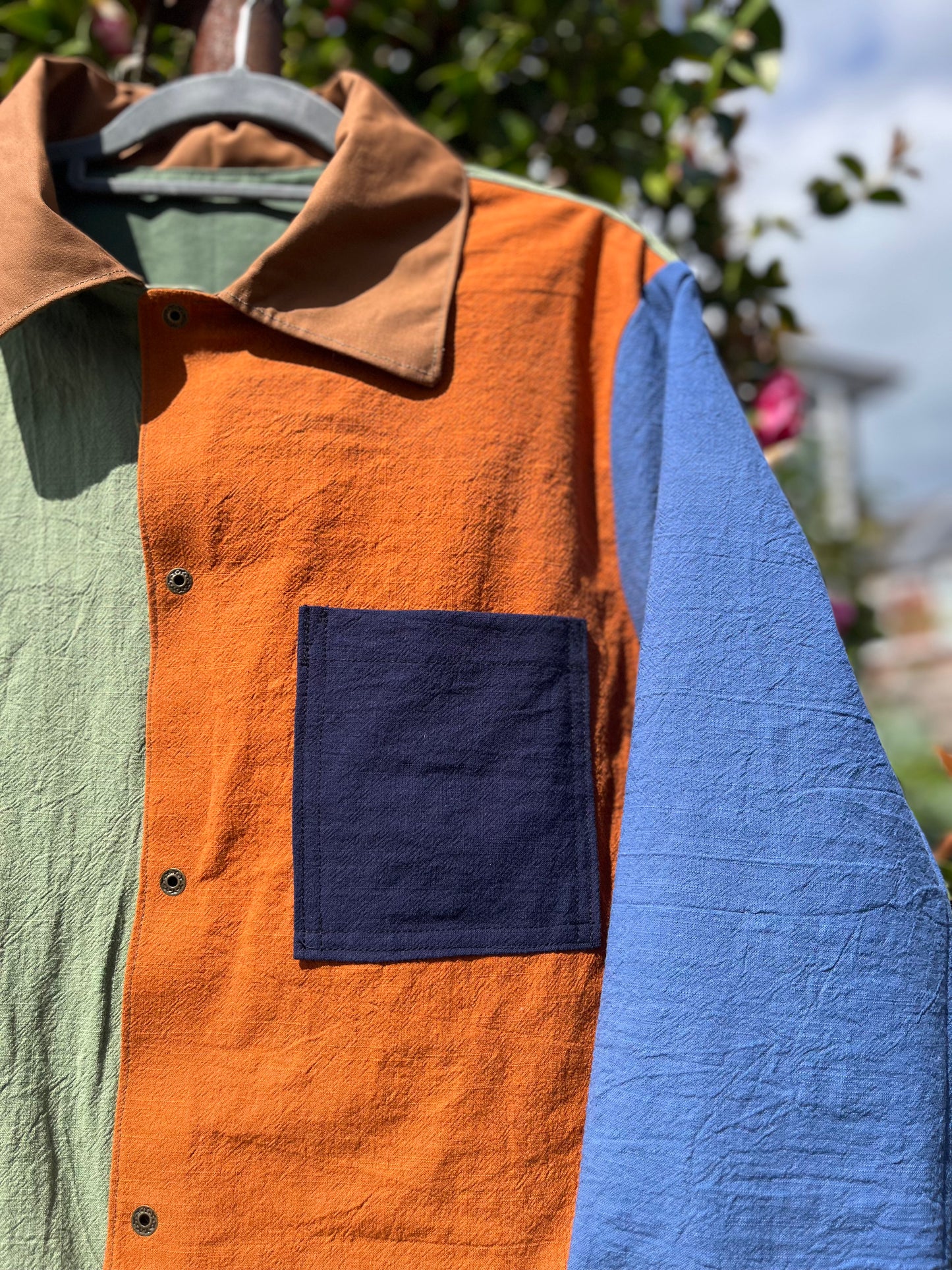 Jacket (Medium)