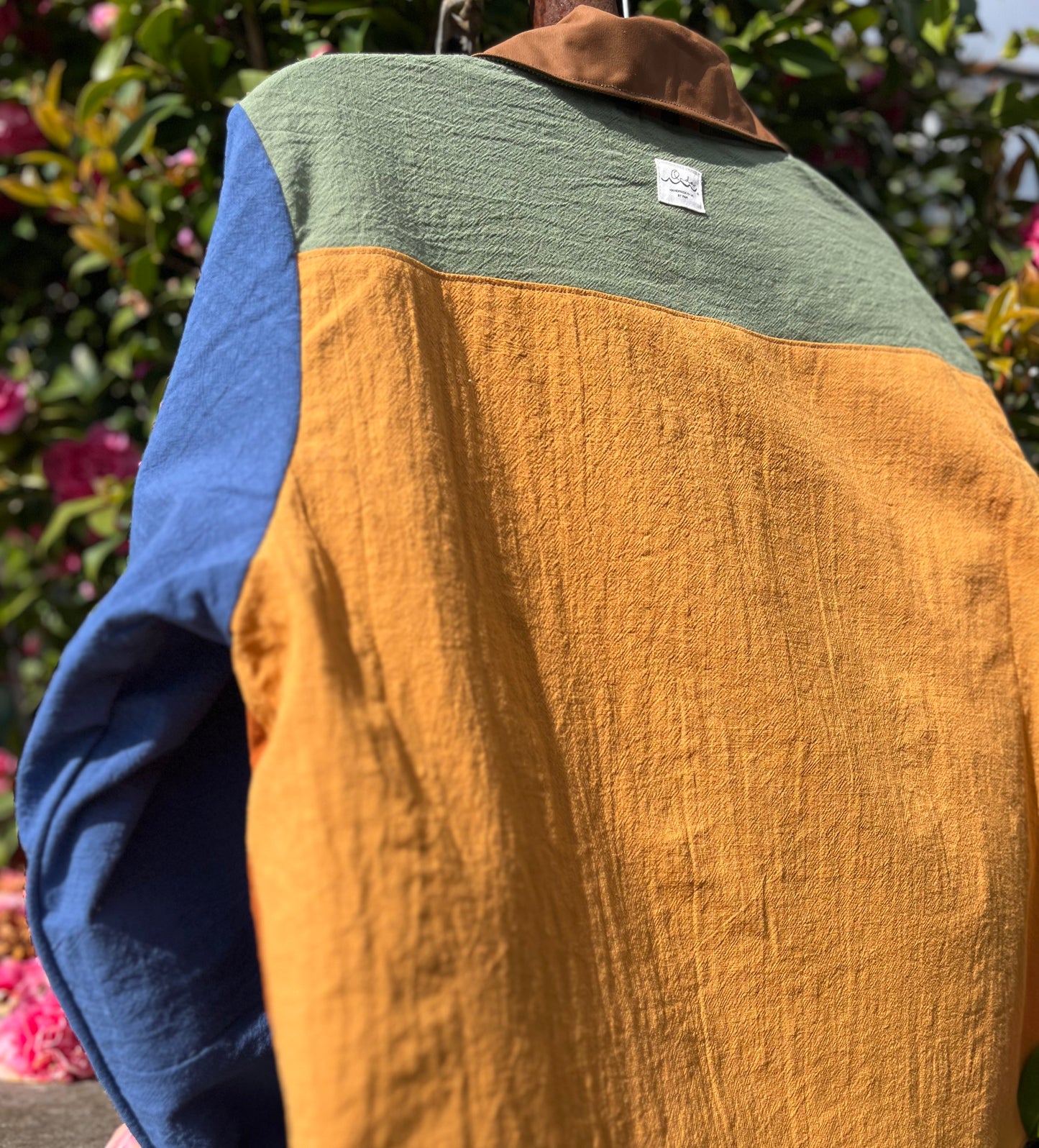 Jacket (Medium)