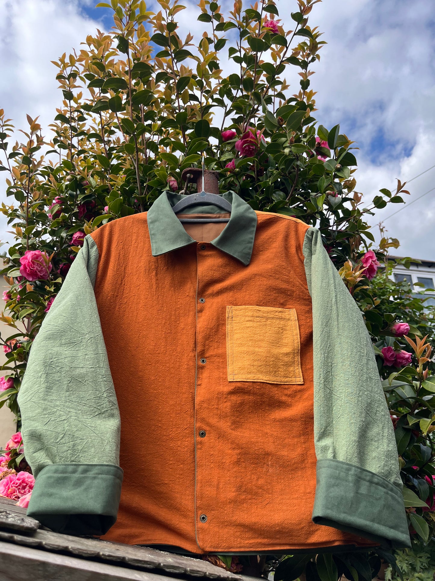 Jacket (Medium)