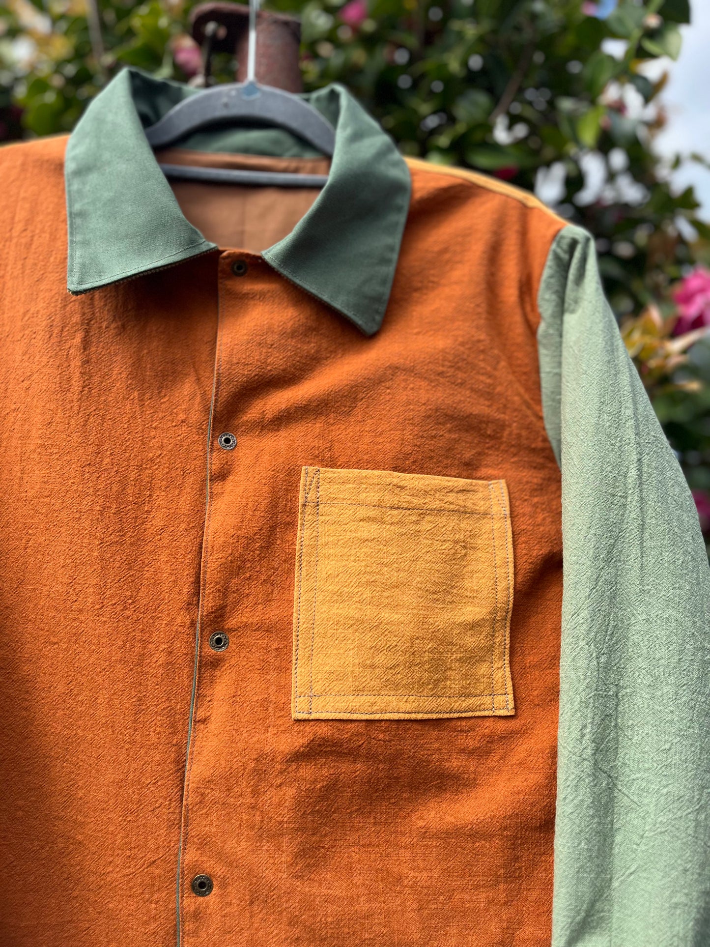 Jacket (Medium)