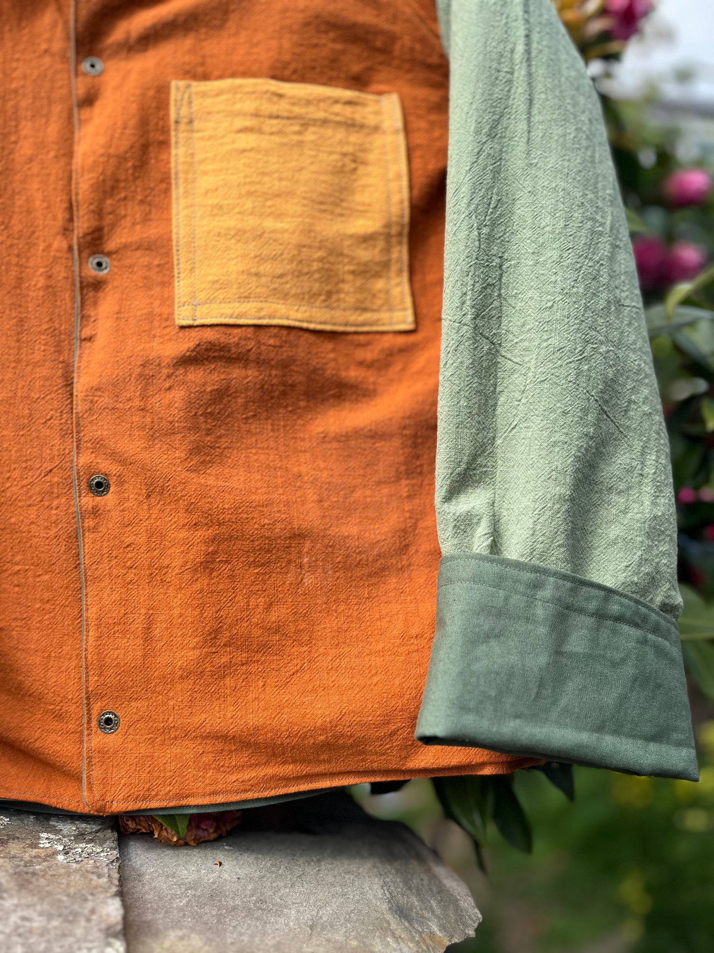 Jacket (Medium)