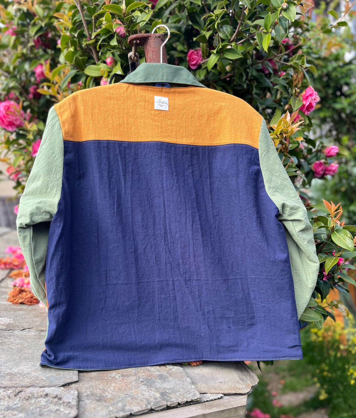 Jacket (Medium)