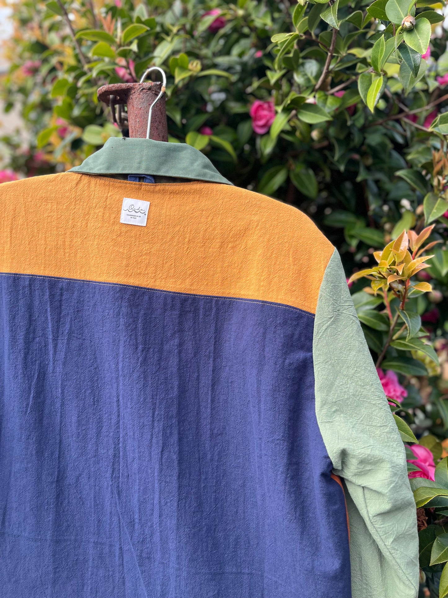 Jacket (Medium)