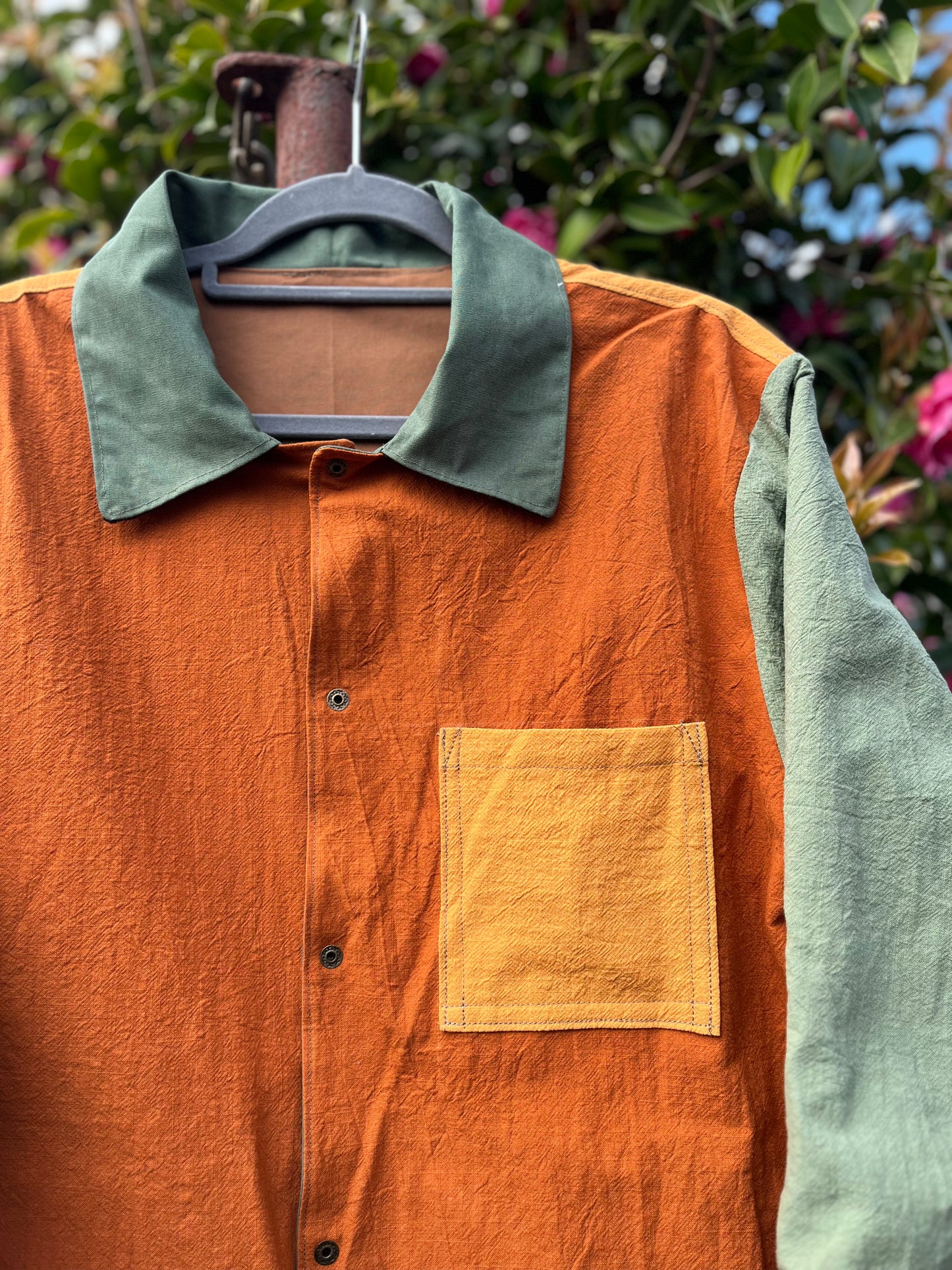 Jacket (Large)