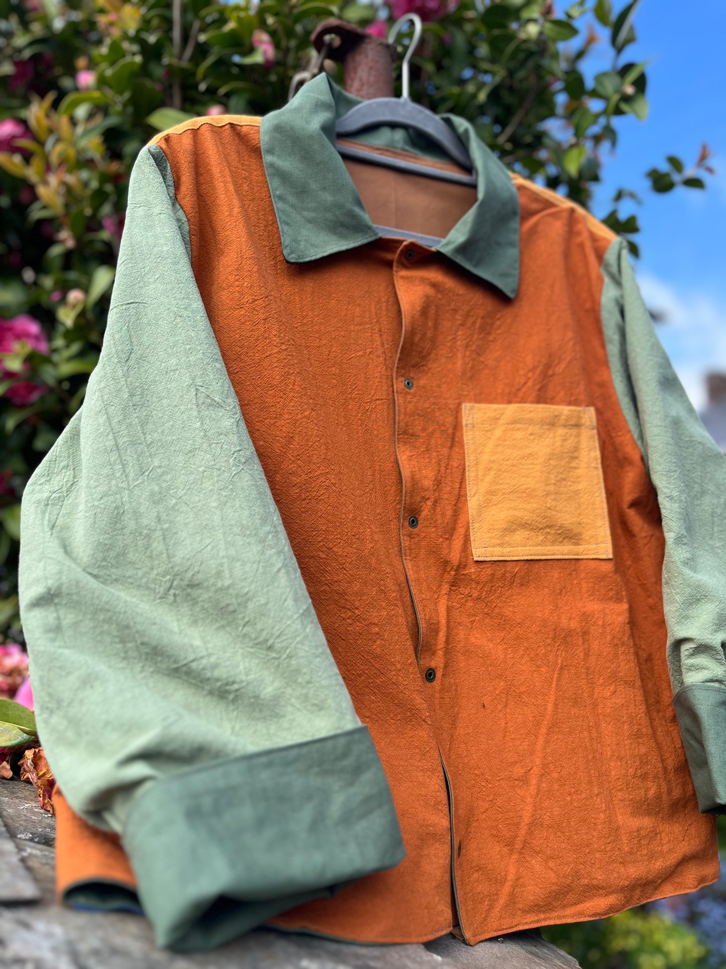Jacket (Large)