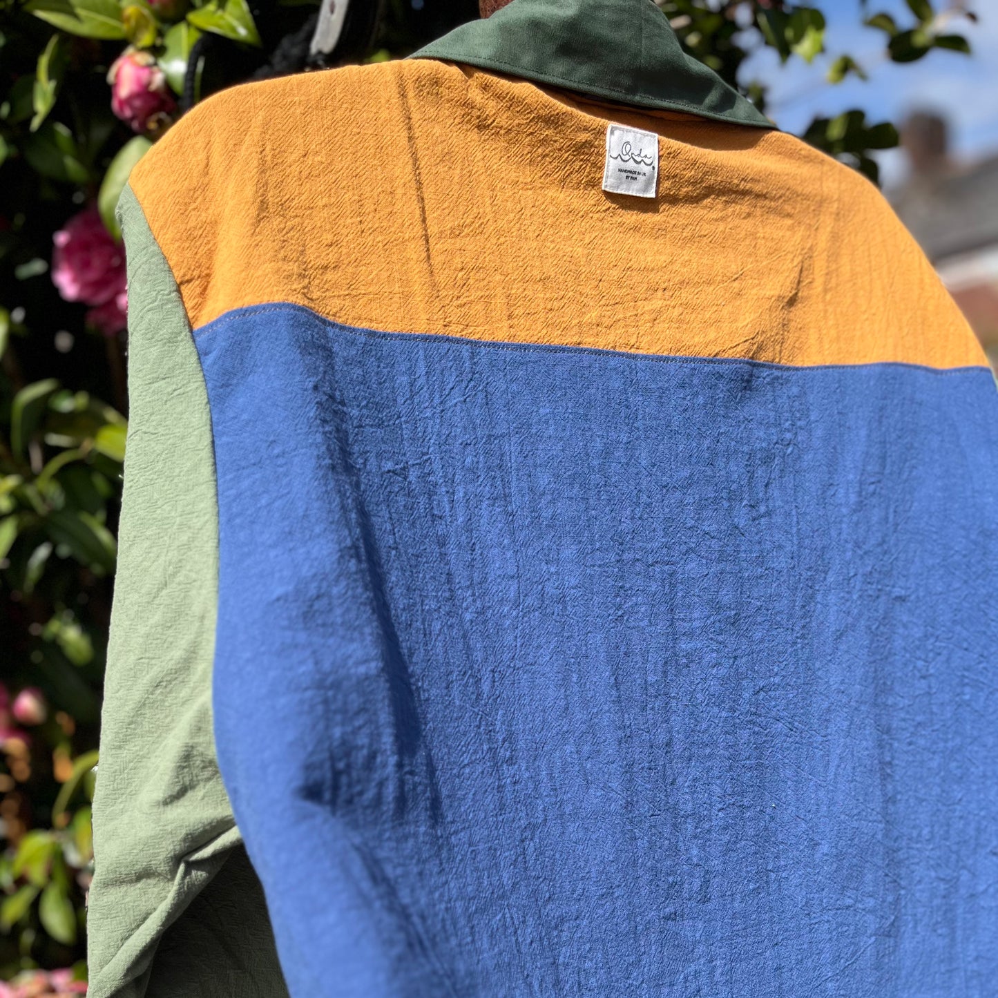 Jacket (Large)