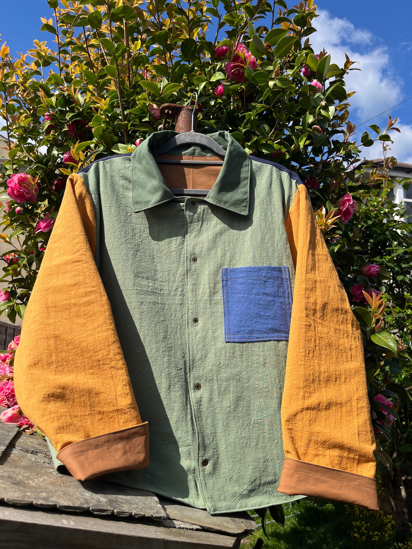 Jacket (Large)