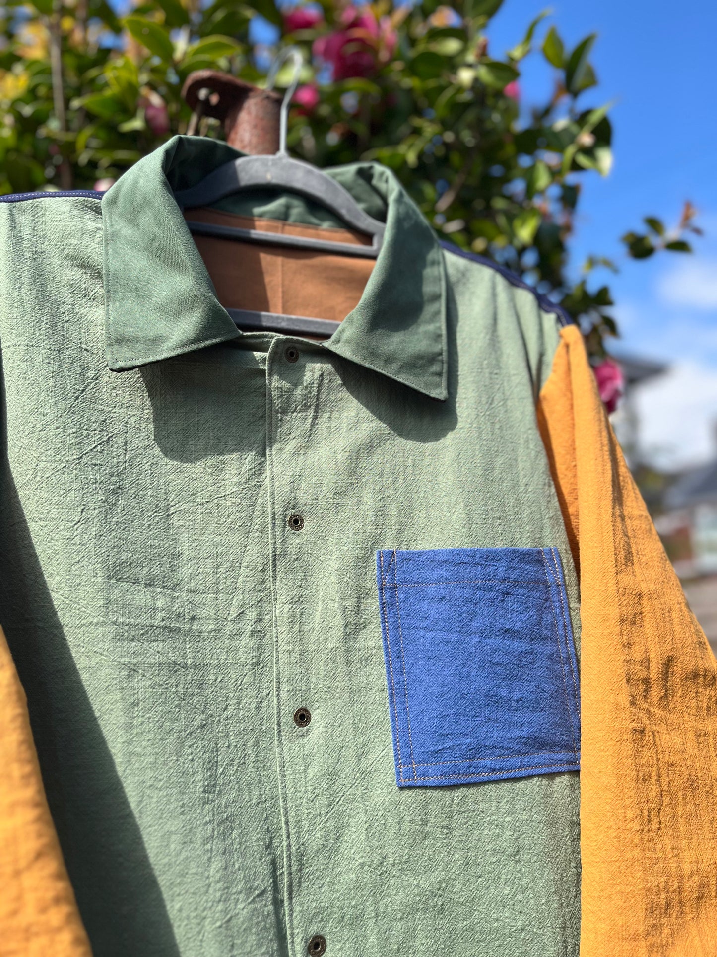 Jacket (Large)