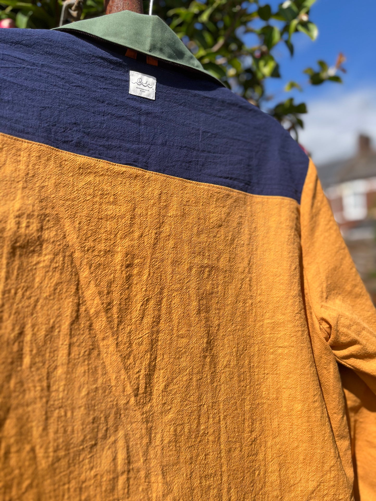 Jacket (Large)